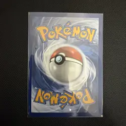 Pokemon Meowth EX 062/088 Perfect Order 2026 Near Mint - Image 2