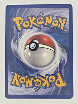 Mudkip 65/97 LP Dragon Common Pokemon Ereader Vintage Lightly Played - Image 3