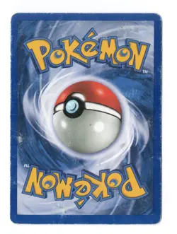 Brock's Dugtrio 22/132 Rare Gym Challenge Pokemon Unlimited Damaged - Image 2