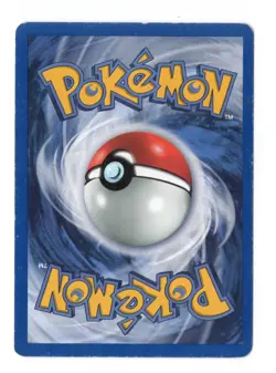 Entei 34 Promo Wizards Black Star Promos Pokemon Reverse Holo Lightly Played - Image 2