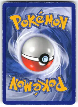 Mysterious Fossil 79/92 Legend Maker Pokemon Reverse Holo HP - Stamped - Image 2