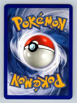Electabuzz 33/111 Uncommon Neo Genesis Pokemon Unlimited Lightly Played - Image 2