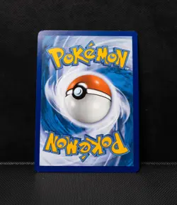 Pokemon 151 Wartortle Illlustration Rare 171/165 NM - Image 2