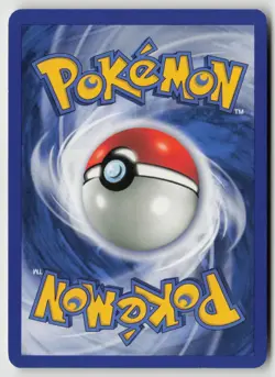 Togepi 51/111 Uncommon Neo Genesis Pokemon Unlimited Lightly Played - Image 2