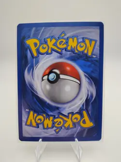 Pokemon Base Set 1st Edition Drowzee 49/102 PORTUGUESE LP - Image 2