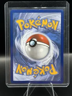 Claydol 092/086 Holo Illustration Rare Chaos Rising Pokemon Near Mint - Image 2