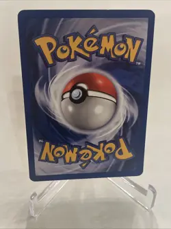 Charizard 3/110 Legendary Collection Holo Foil Rare 2002 Pokemon WoTC LP - Image 2