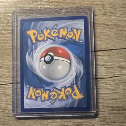 The Pokemon Company Walking Wake ex 205/162 SV05 SIR Holo Eng 220 HP - Image 2