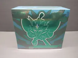Pokemon Twilight Masquerade Elite Trainer Box ETB Brand New Sealed! - Image 1