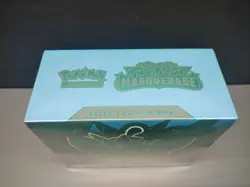 Pokemon Twilight Masquerade Elite Trainer Box ETB Brand New Sealed! - Image 2