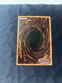 Anotherverse Stratios Super Rare Prize Card Limited Edition Yugioh TCG English - Image 3