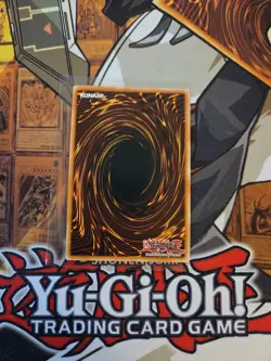 YUGIOH MAJESTIC DRAGON SOVR-EN001 SUPER UNLIMITED ED NM - Image 2