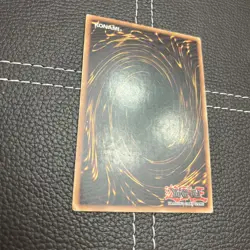 Yu-Gi-Oh! Lord of D. - SDK-041 - Unlimited - MP Super Rare (Holo Bleed) - Image 4