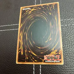 Yu-Gi-Oh! Lord of D. - SDK-041 - Unlimited - MP Super Rare (Holo Bleed) - Image 5
