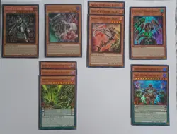 Yu-Gi-Oh! DoomZ/ Power Patron Core - Image 2