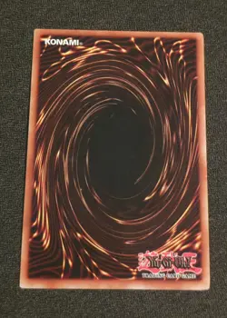 Yu-Gi-Oh! TCG Prohibition PSV-039 Rare 1st Edition Near Mint - Image 2