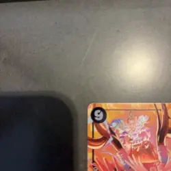 One Piece TCG OP16-085 Kouzuki Momonosuke Alt R Alternate Art The Time of Battle - Image 2