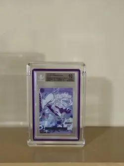 BGS 10 One Piece Gum-Gum Giant SP OP09-078 PRB02 Premium Booster Vol.2 - Image 1