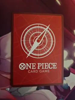 ST30-001 Luffy & Ace Alt Art Leader (Parallel) English One Piece TCG - Image 2