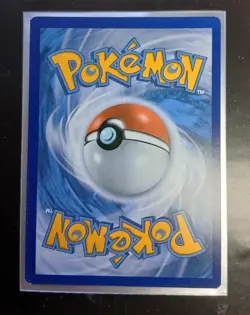 Pokemon TCG Darkrai XY XY114 Holo Promo Promo LP/MP Condition - Image 2