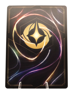 Elsa Spirit of Winter Lorcana First Chapter Legendary NM 42/204 - Image 3