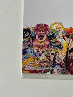 ONE PIECE Card Game Premium Card Collection 25th Anniversary Japanese US Seller - Image 3
