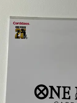 ONE PIECE Card Game Premium Card Collection 25th Anniversary Japanese US Seller - Image 5