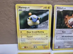 VINTAGE Pokemon Yuka Morii Illustration Lot Of 8 Cards! NEAR MINT, VLP & LP! - Image 2