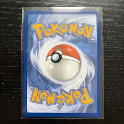 Ninjask Mega Evolution Holo Card 137/132 NM - Image 2
