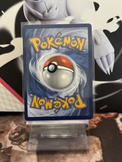 Charizard ex 056 Holo Promo Scarlet & Violet Promo Pokemon Cards - Image 2