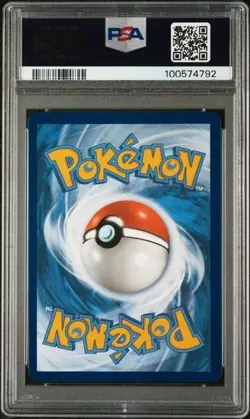 2023 Pokemon Ting-Lu ex #263/193 Special Illustration RARE PSA 10 GEM MINT - Image 2