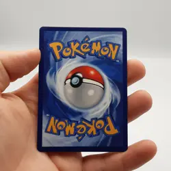 SNORLAX - 27/64 - Jungle Set - Holo - Pokemon Card - Exc / Near Mint - Vintage - Image 3