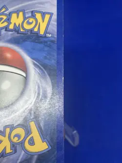 Pokemon TCG Aquapolis E-Series Card Ariados H3/H32 Holo Rare 2002 Card LP WOTC - Image 4