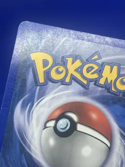 Pokemon TCG Aquapolis E-Series Card Ariados H3/H32 Holo Rare 2002 Card LP WOTC - Image 5