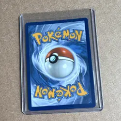 Mega Charizard X Pokemon Card 125/094 *Near Mint* Phantasmal Flames SIR 125/094 - Image 2