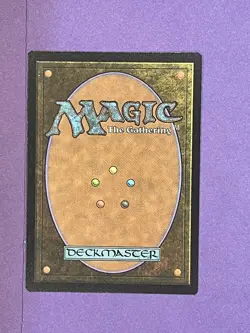 Unnatural Growth - PROMO Regular - MID 206/277 - Pack Fresh Card - MTG - Image 2