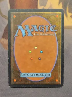 1x Power Artifact - Antiquities Uncommon MTG MP - Image 2
