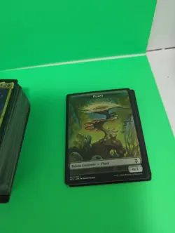 MTG Streets Of New Capenna Riveteers Rampage Commander Deck Unused - Image 5