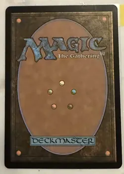 Shantotto's Coercion, Diabolic Intent (Showcase) - MTG Final Fantasy #34 Rare - Image 2