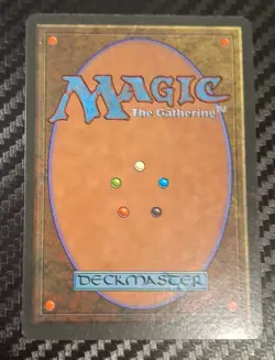 Wizards of the Coast Magic: The Gathering Serra Angel 9th Ed White Foil Rare 43 - Image 2