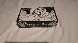 Magic the Gathering - Festival in a Box : Las Vegas 2025 Sealed! - Image 1