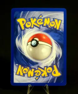 Venusaur Holo 15/102 NM- Base Set 2000 Pokemon TCG - Image 3