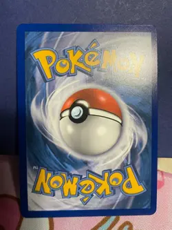 Pokemon Card - Gyarados GX Hidden Fates 16/68 Ultra Rare - Image 2