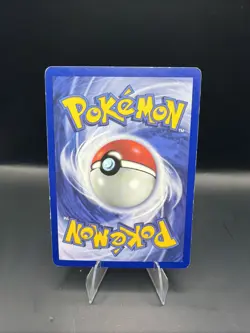 Pokemon TCG Mew Promo Pokemon Promos 8 Regular Promo - Mp - Image 2