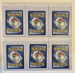 Pokemon Celebrations Pikachu Lot Of(6)Cards-VMAX, GM’s Promo,Birthday,Art, 2 V’s - Image 4