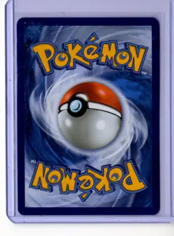 N's Zekrom - 031 (Pokemon Center Exclusive) 031 Me: Mega Evolution Promo Holo - Image 2