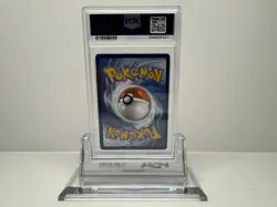 2021 Pokemon Battle Styles Full Art 154 Tyranitar v PSA 10 - Image 2