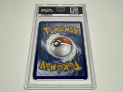 2021 Pokemon Battle Styles Full Art 154 Tyranitar v PSA 10 - Image 5