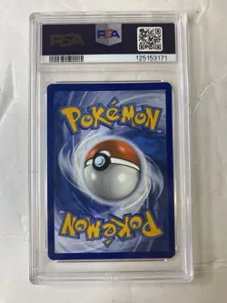 2023 CHARMANDER 151 POSTER COLLECTION 047 psa 10 POKEMON SVP EN-SV - Image 2