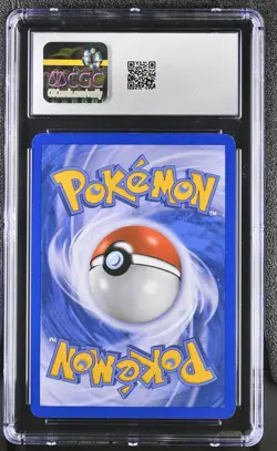 Pokemon Arceus Arceus AR4 Holo CGC 8.5 Nm/mint+ - Image 2
